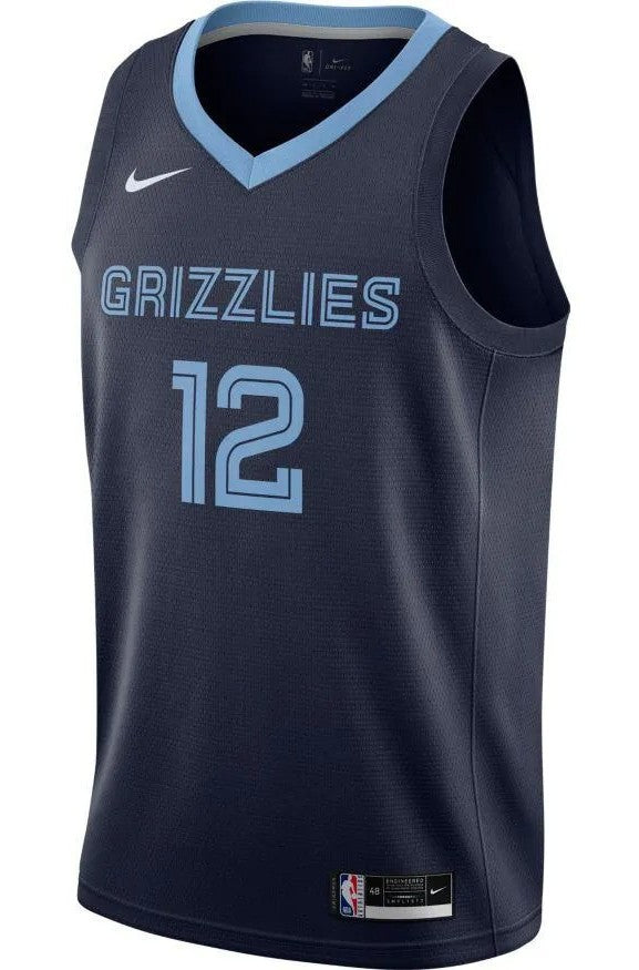 REGATA NBA MEMPHIS GRIZZLIES ICON EDITION 2022-23