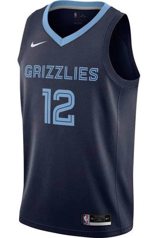 REGATA NBA MEMPHIS GRIZZLIES ICON EDITION 2022-23