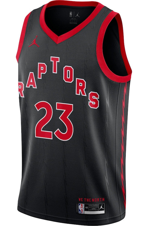 REGATA NBA TORONTO RAPTORS STATEMENT EDITION 2022/23