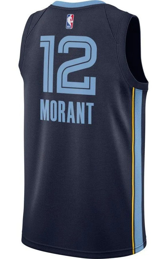 REGATA NBA MEMPHIS GRIZZLIES ICON EDITION 2022-23