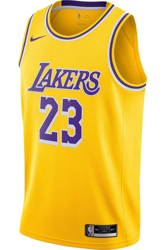 REGATA NBA LOS ANGELES LAKERS ICON EDITION 2022-23