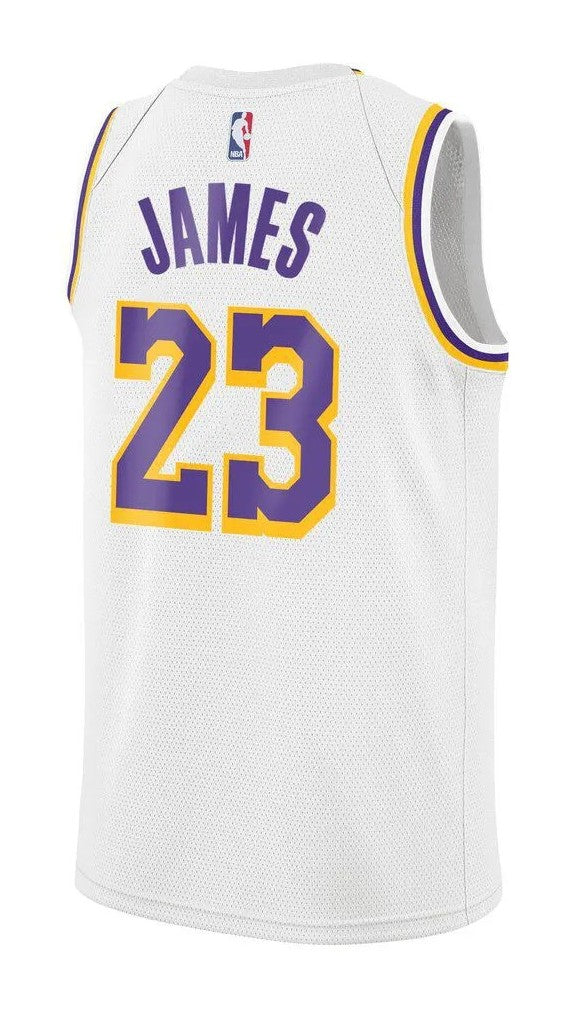 REGATA NBA LOS ANGELES LAKERS ASSOCIATION EDITION 2022-23