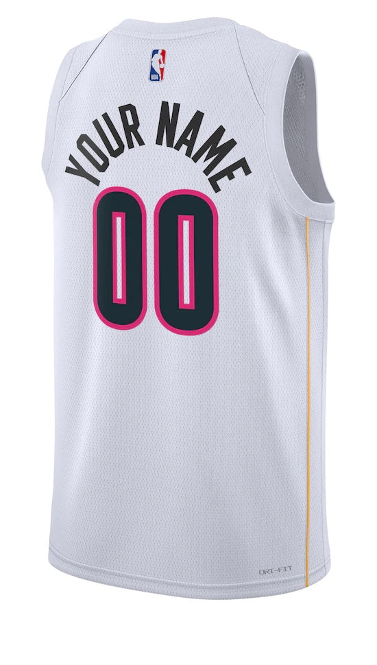 REGATA NBA MIAMI HEAT CITY EDITION 2022/23