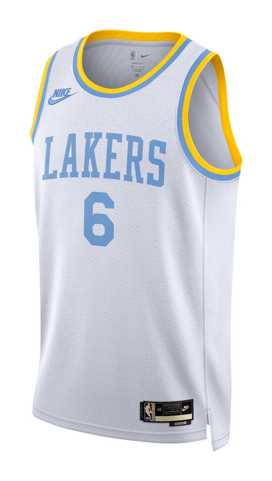 REGATA NBA LOS ANGELES LAKERS CLASSIC EDITION 2022-23