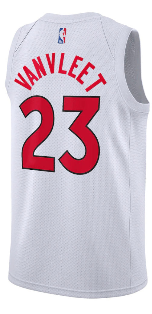 REGATA NBA TORONTO RAPTORS ASSOCIATION EDITION 2022/23