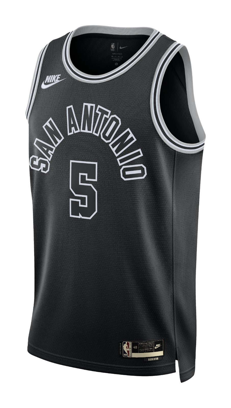 REGATA NBA SAN ANTONIO SPURS CLASSIC EDITION 2022/23
