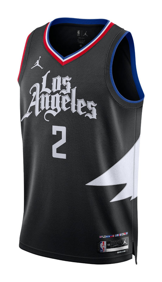 REGATA NBA LA CLIPPERS STATEMENT EDITION 2022/23