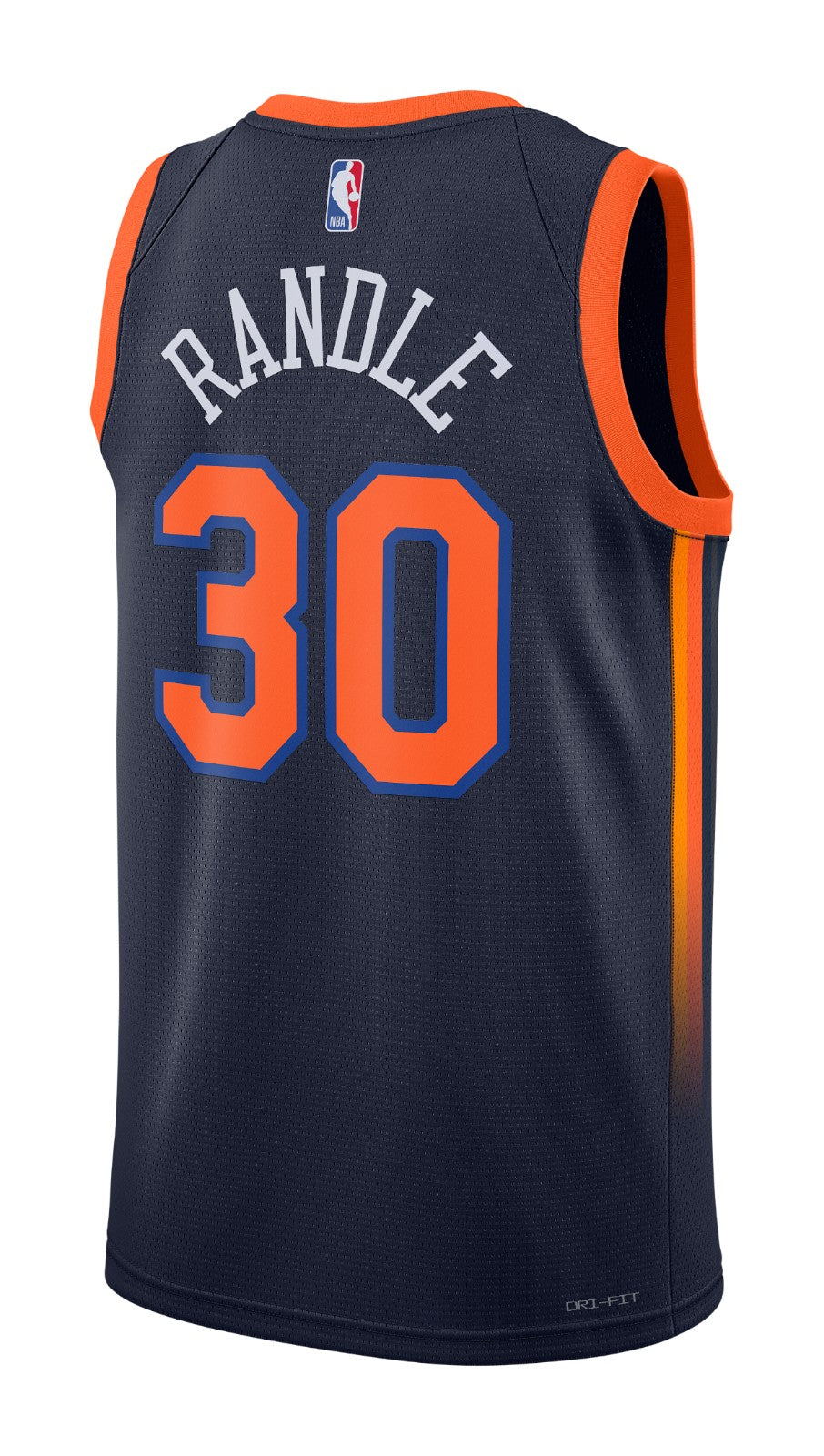 REGATA NBA NEW YORK KNICKS STATEMENT  EDITION 2022-23