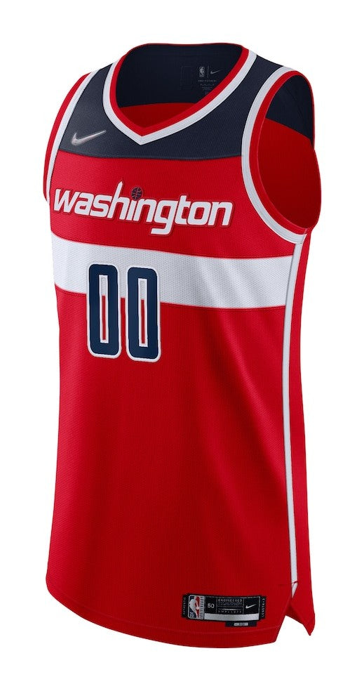 REGATA NBA WASHINGTON WIZARDS ICON EDITION 2022/23