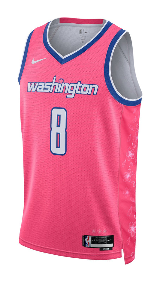 REGATA NBA WASHINGTON WIZARDS CITY EDITION 2022/23