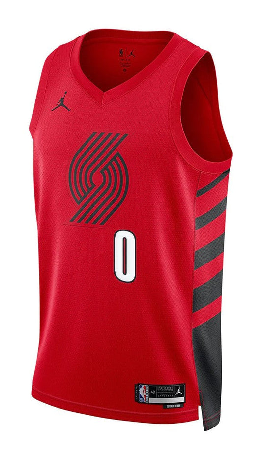 REGATA NBA PORTLAND TRAIL BLAZERS STATEMENT EDITION 2022/23