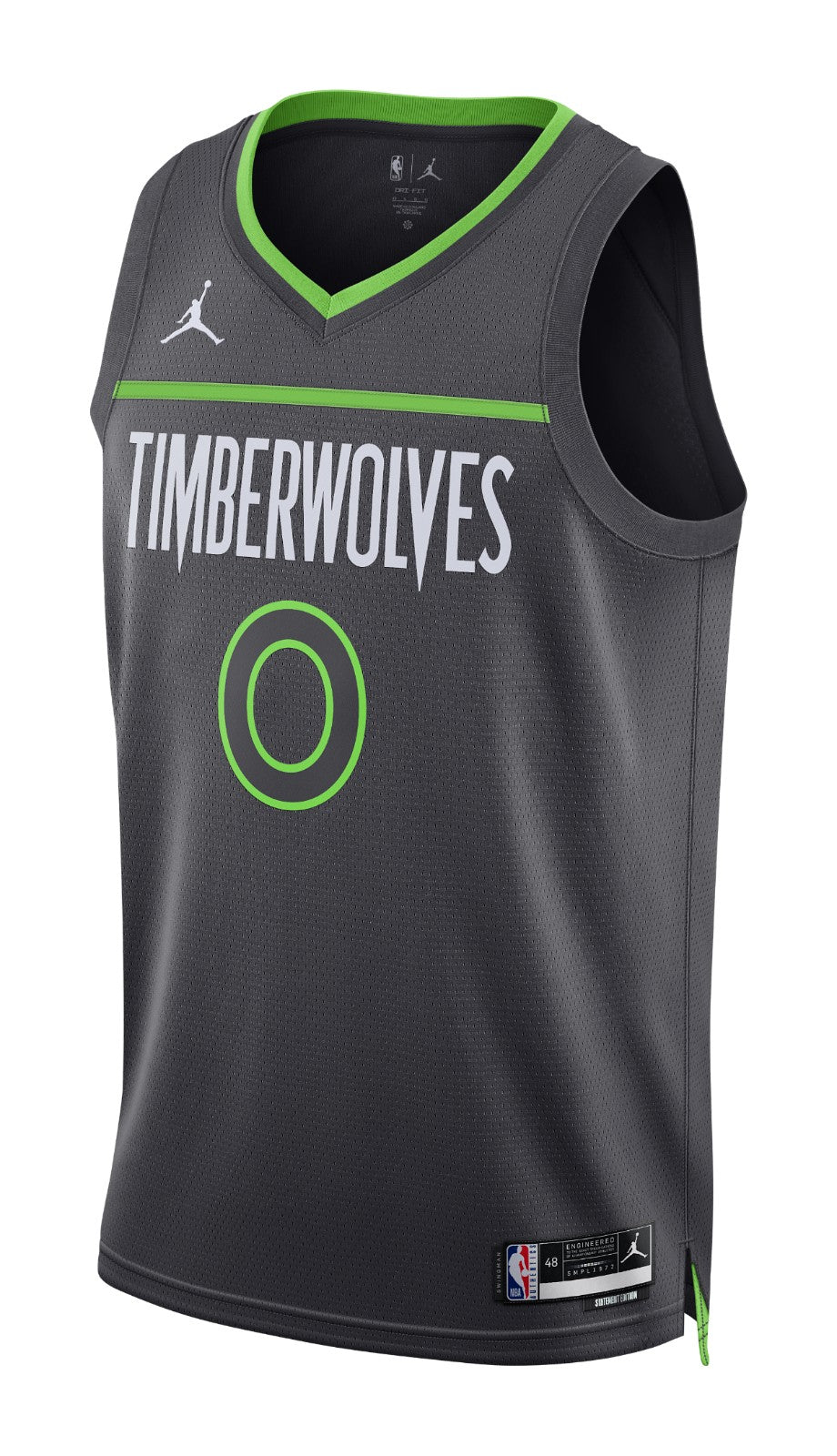 REGATA NBA MINNESOTA TIMBERWOLVES STATEMENT EDITION 2022/23