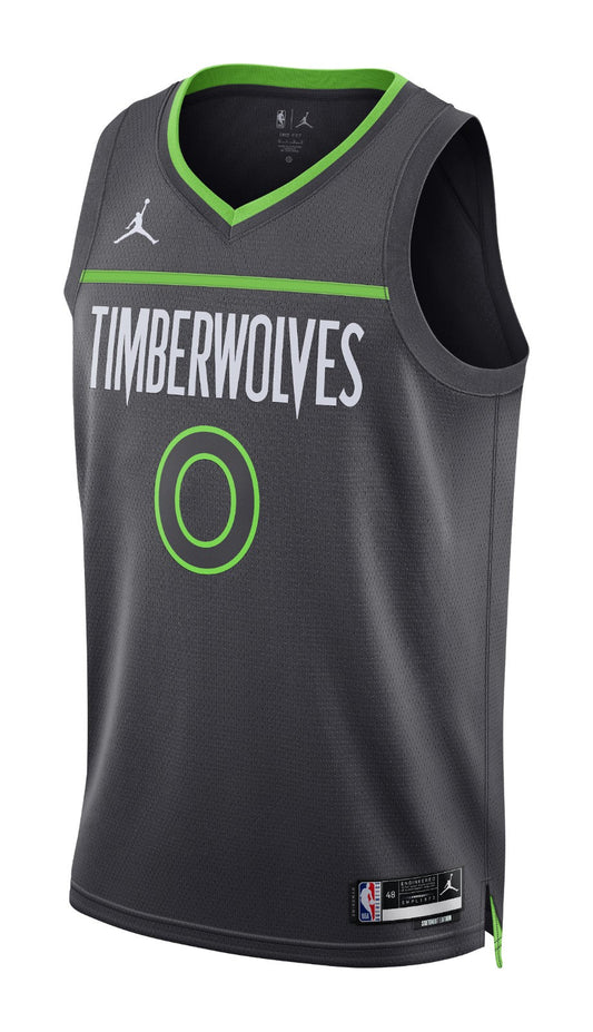 REGATA NBA MINNESOTA TIMBERWOLVES STATEMENT EDITION 2022/23