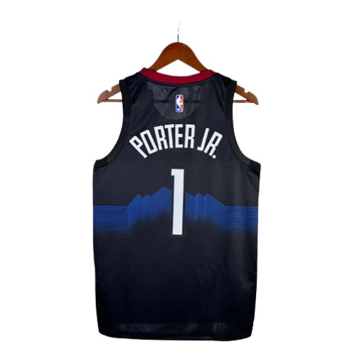 REGATA NBA DENVER NUGGETS CITY EDITION 23/24 PORTER JR