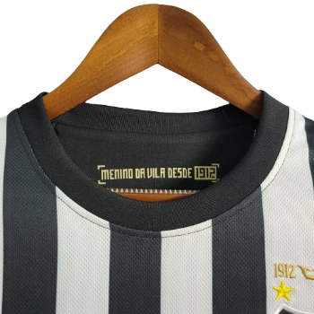 CAMISA SANTOS RETRO - 2013