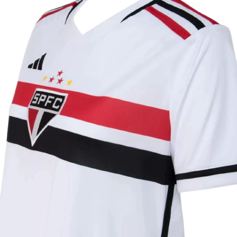 CAMISA FEMININA SÃO PAULO I - 23/24