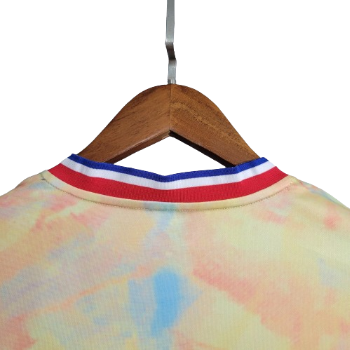 CAMISA FORTALEZA EDIÇÃO ESPECIAL LA FRANCE - 23/24