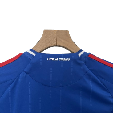 KIT INFANTIL ITALIA I 24/25