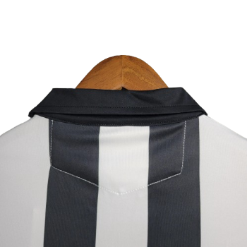 CAMISA SANTOS RETRO - 1958