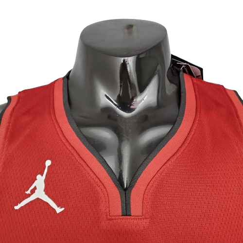 REGATA MIAMI HEAT MASCULINA - VERMELHA