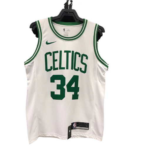 REGATA NBA BOSTON CELTICS ASSOCIATION EDITION PAUL PIERCE BRANCA