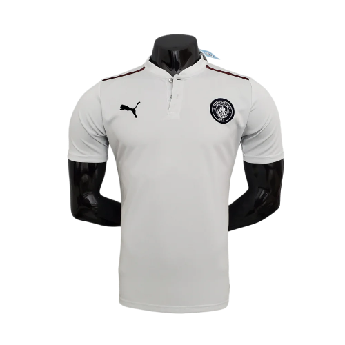 POLO MANCHESTER CITY BRANCA