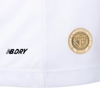 CAMISA FEMININA SÃO PAULO I - 2024/25