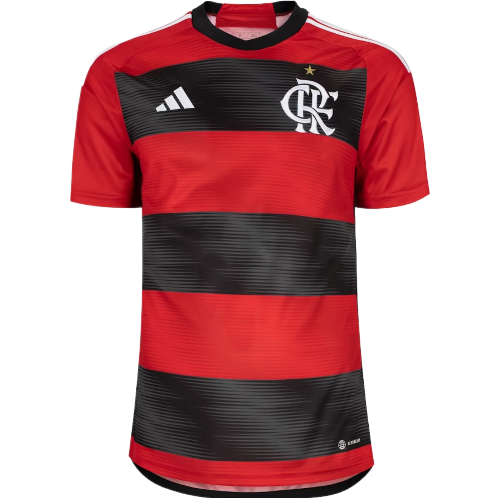 CAMISA FLAMENGO I - 23/24