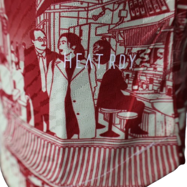 CAMISA JAPÃO EDIÇÃO ESPECIAL TOKYO 2023/24