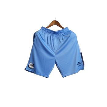 SHORTS AZUL SANTOS 23/24