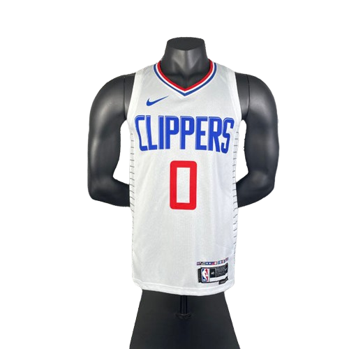 REGATA NBA LOS ANGELES CLIPPERS ASSOCIATION EDITION 23/24 RUSSELL WESTBROOK