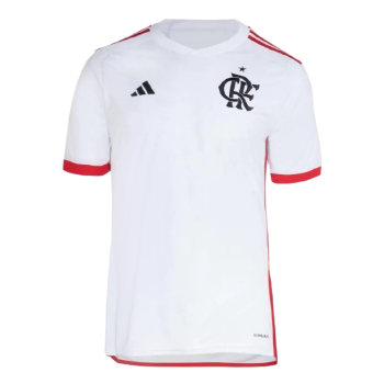 CAMISA FLAMENGO II - 2024/25
