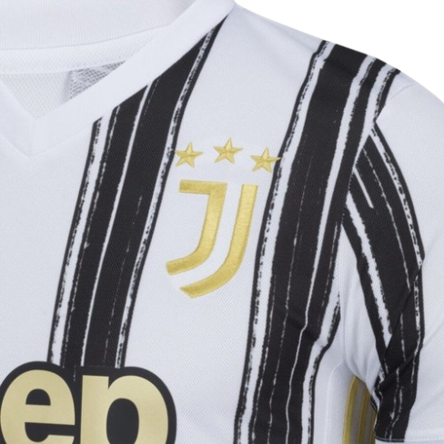 CAMISA JUVENTUS I - 2020/21