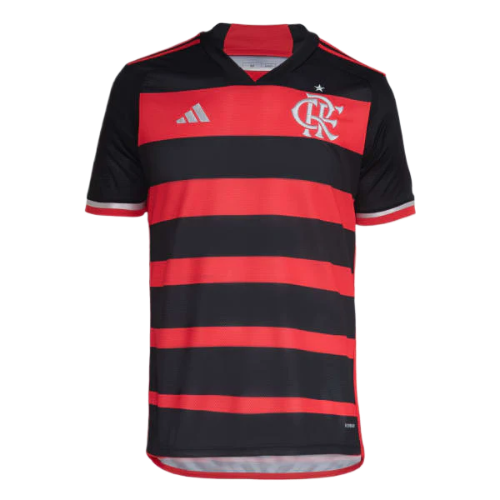 CAMISA FLAMENGO I - 24/25