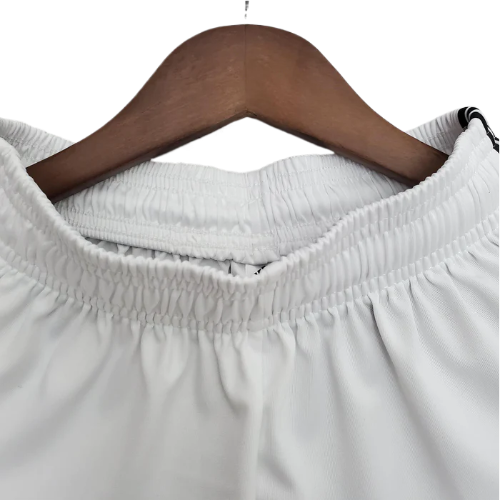 SHORTS SÃO PAULO I BRANCO - 2022/23
