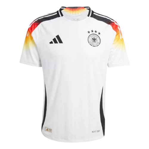CAMISA ALEMANHA I BRANCA - 2024/25