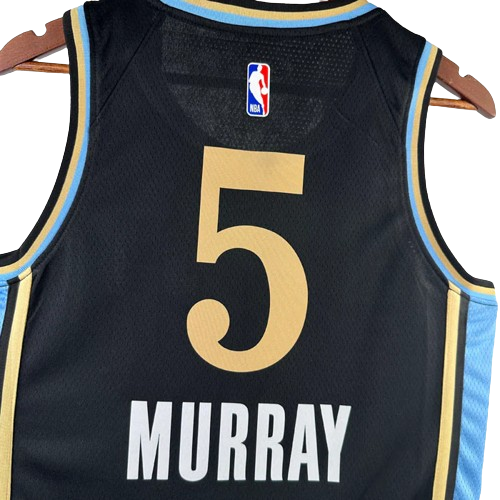 REGATA NBA ATLANTA HAWKS CITY EDITION 23/24 DEJOUNTE MURRAY