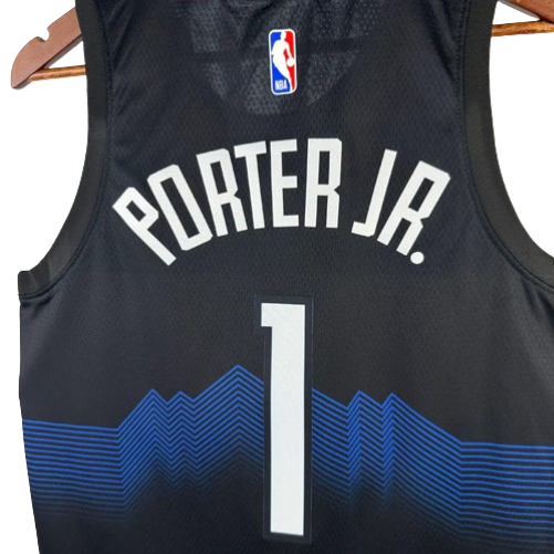 REGATA NBA DENVER NUGGETS CITY EDITION 23/24 PORTER JR
