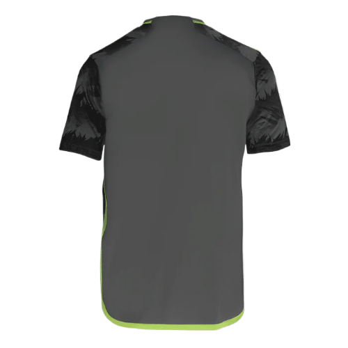CAMISA INTERNACIONAL III - 23/24