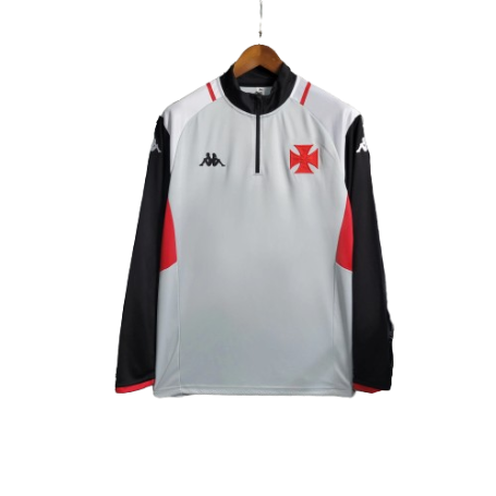 CAMISA DE TREINO MANGA LONGA VASCO - 23/24