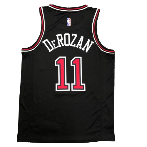 REGATA NBA CHICAGO BULLS DEMAR DEROZAN