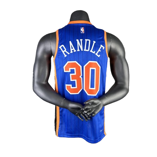 REGATA NBA NEW YORK KNICKS CITY EDITION 23/24 JULIUS RANDLE