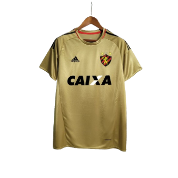 CAMISA  SPORT RECIFE RETRÔ 2016/17