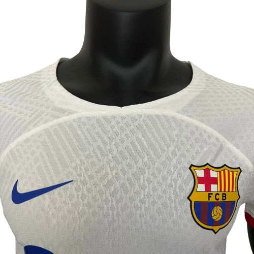 CAMISA BARCELONA II - 2023/24