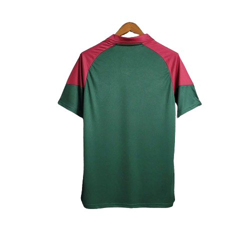 CAMISA FLUMINENSE TREINO BRANCA - 2023/24