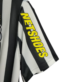 CAMISA SANTOS RETRO - 2013