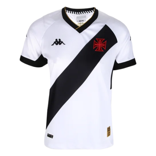 CAMISA FEMININA VASCO II - 23/24