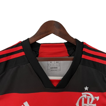 REGATA FLAMENGO MASCULINA - 24/25