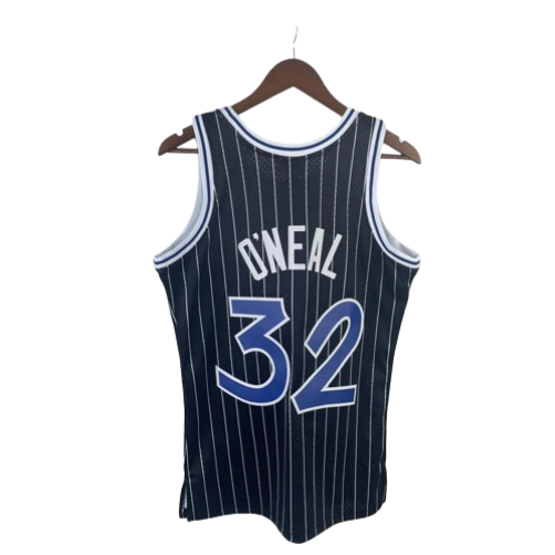 REGATA NBA ORLANDO MAGIC RETRÔ MITCHELL & NESS 94/95 SHAQUILLE O'NEAL