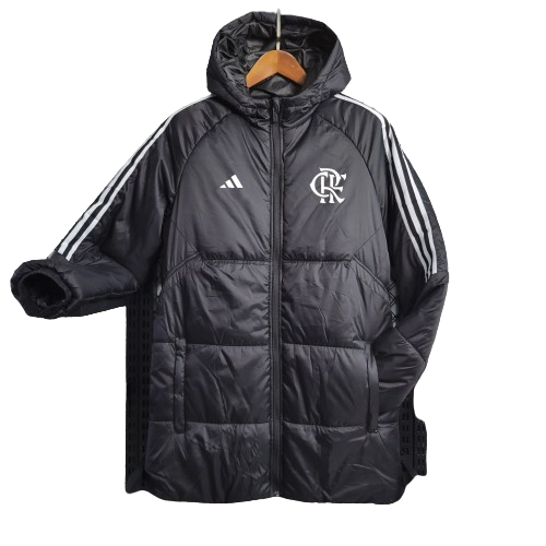 BOBOJACO FLAMENGO PRETO